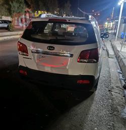 كيا سورينتو